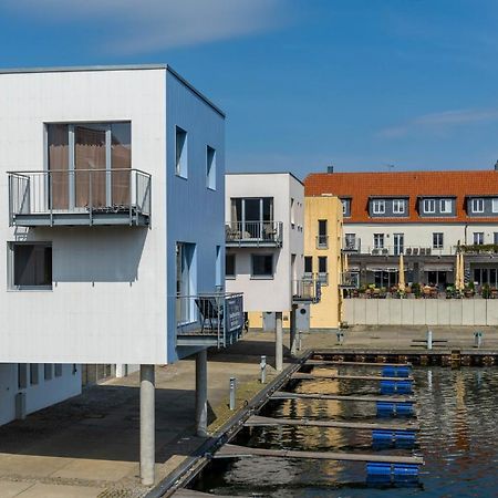 Ferienhaus Inselliebe 말호프 외부 사진